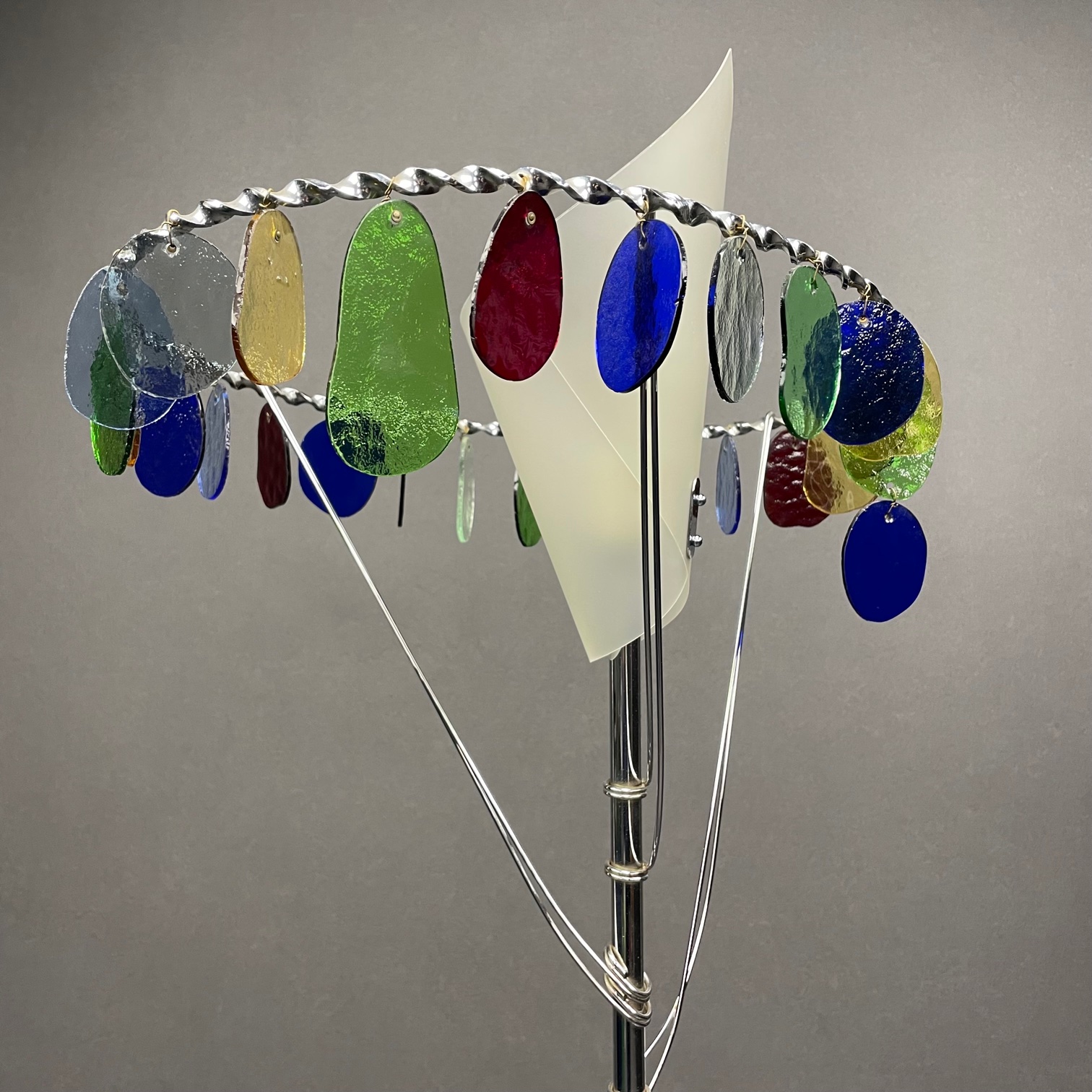 Lampadaire Sibari Tony Cordero Artemide Lampadaire Sibari Tony Cordero Artemide