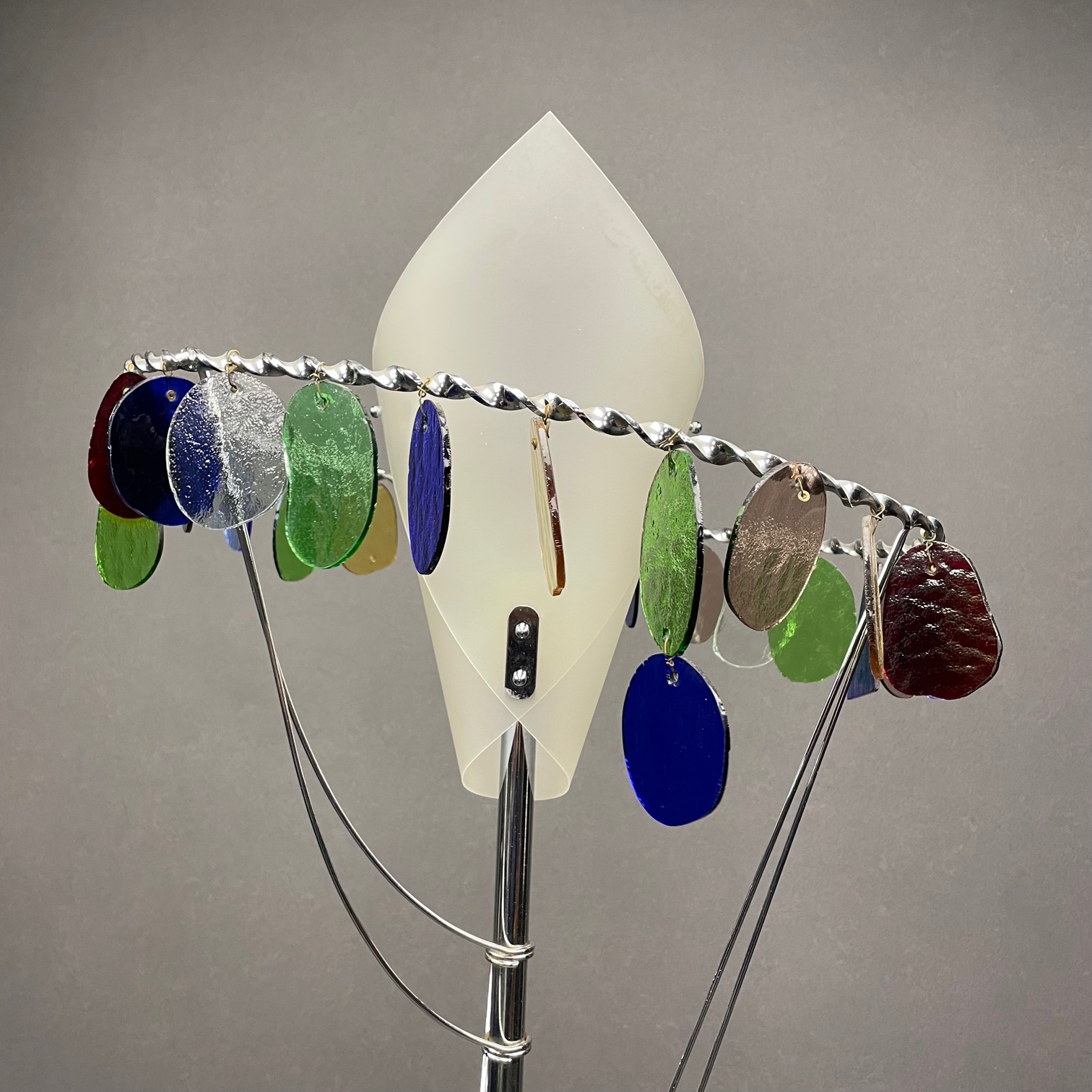 Lampadaire Sibari Tony Cordero Artemide Lampadaire Sibari Tony Cordero Artemide
