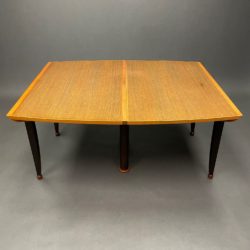 Table à rallonge Magna Oscar Tusquets Driade
