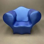 Fauteuil UP 3 Gaetano Pesce C&B