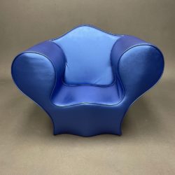 Fauteuil Enfant Big Easy Ron Arad Moroso
