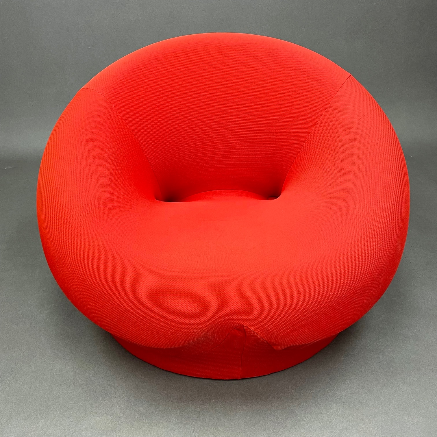 Fauteuil UP 3 Gaetano Pesce C&B Fauteuil UP 3 Gaetano Pesce C&B