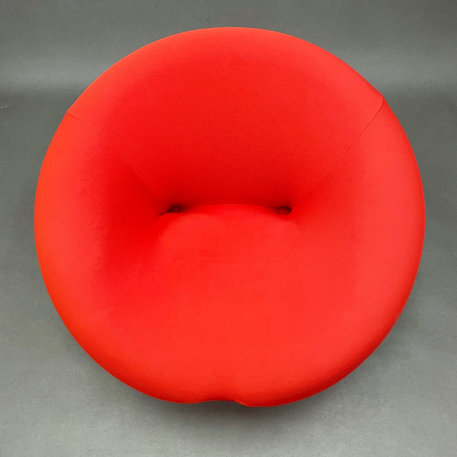 Fauteuil UP 3 Gaetano Pesce C&B Fauteuil UP 3 Gaetano Pesce C&B