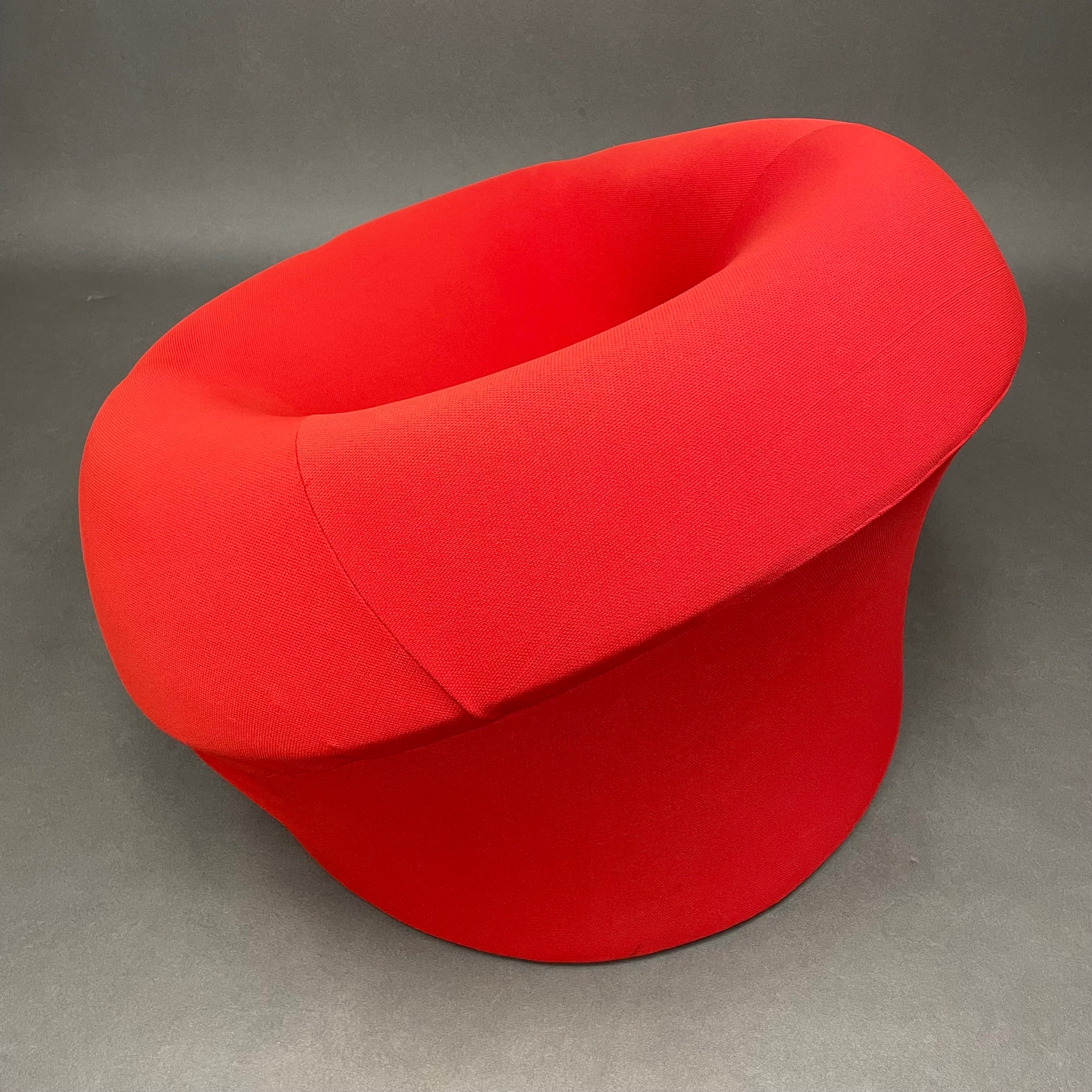 Fauteuil UP 3 Gaetano Pesce C&B Fauteuil UP 3 Gaetano Pesce C&B