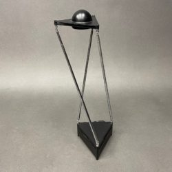 Lampe de bureau Kandido Ferdinand Alexander Porsche Luci Italia