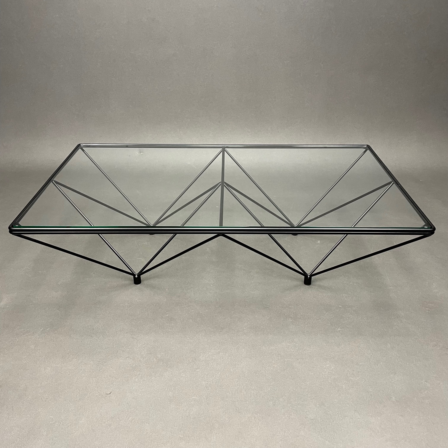 Table basse rectangulaire 120cmX70cm Alanda Paolo Piva B&B Italia Table basse rectangulaire 120cmX70cm Alanda Paolo Piva B&B Italia