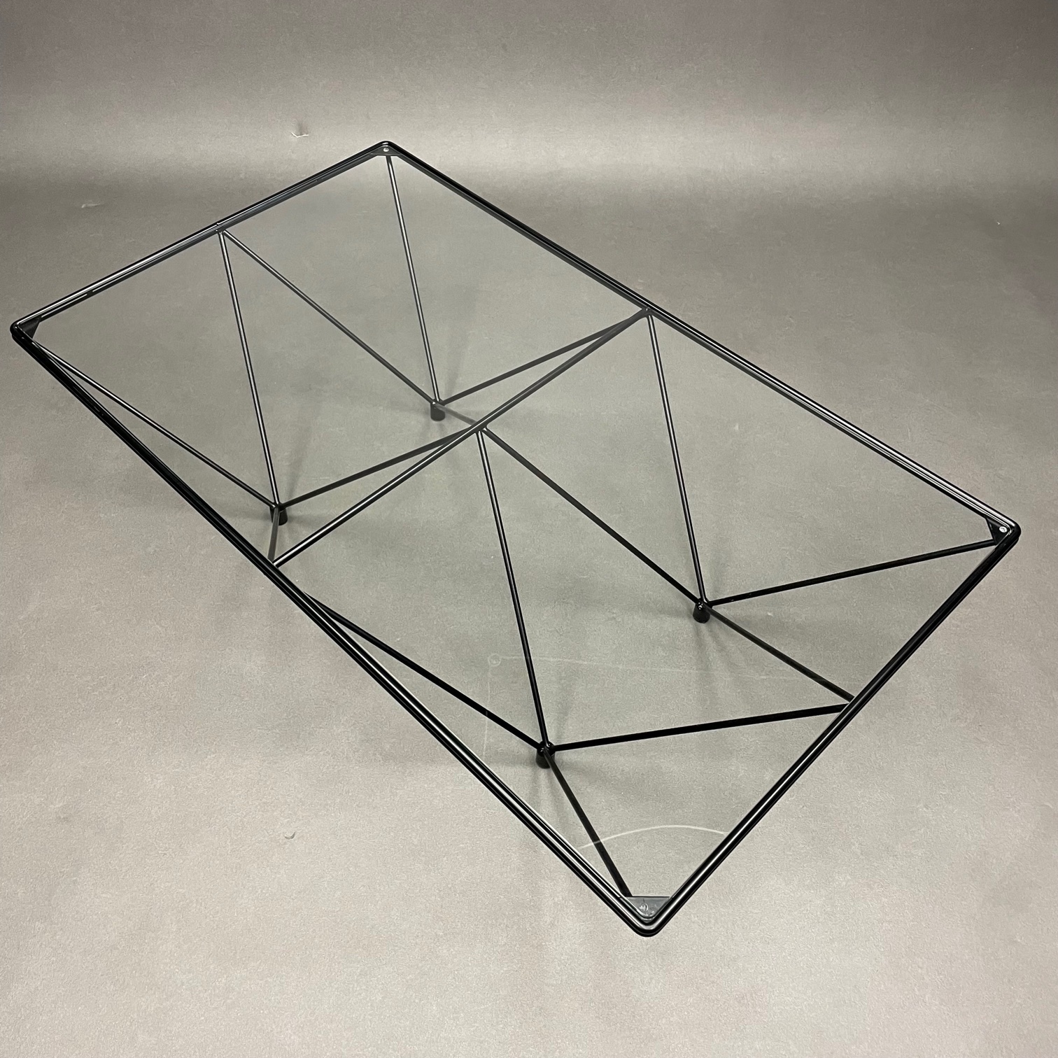 Table basse rectangulaire 120cmX70cm Alanda Paolo Piva B&B Italia Table basse rectangulaire 120cmX70cm Alanda Paolo Piva B&B Italia