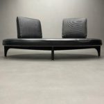 Fauteuil Hotel 21 Javier Mariscal Moroso