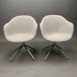 Fauteuil Paon Verner Panton Habitat