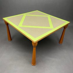 Table Filicudi Ettore Sottsass Zanotta