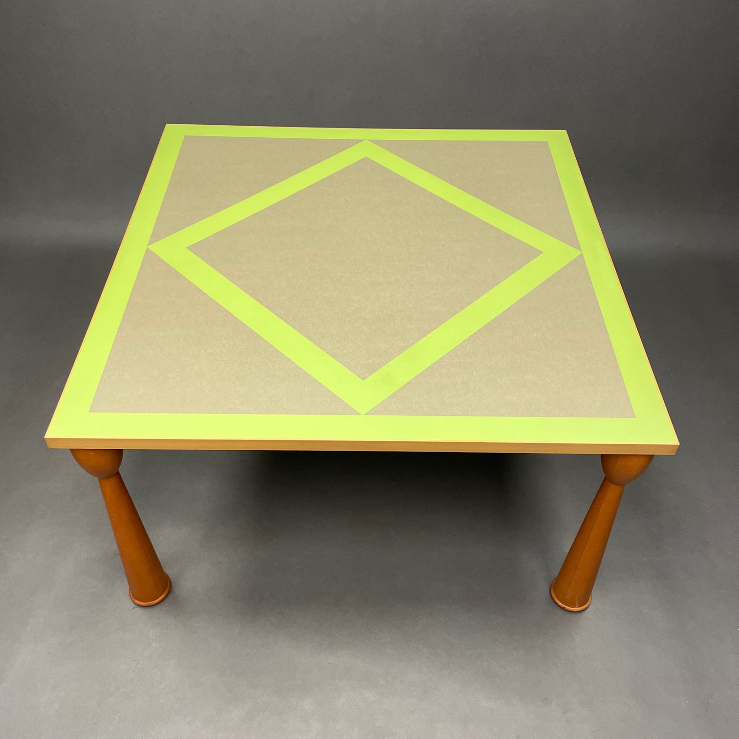 Table Filicudi Ettore Sottsass Zanotta Table Filicudi Ettore Sottsass Zanotta