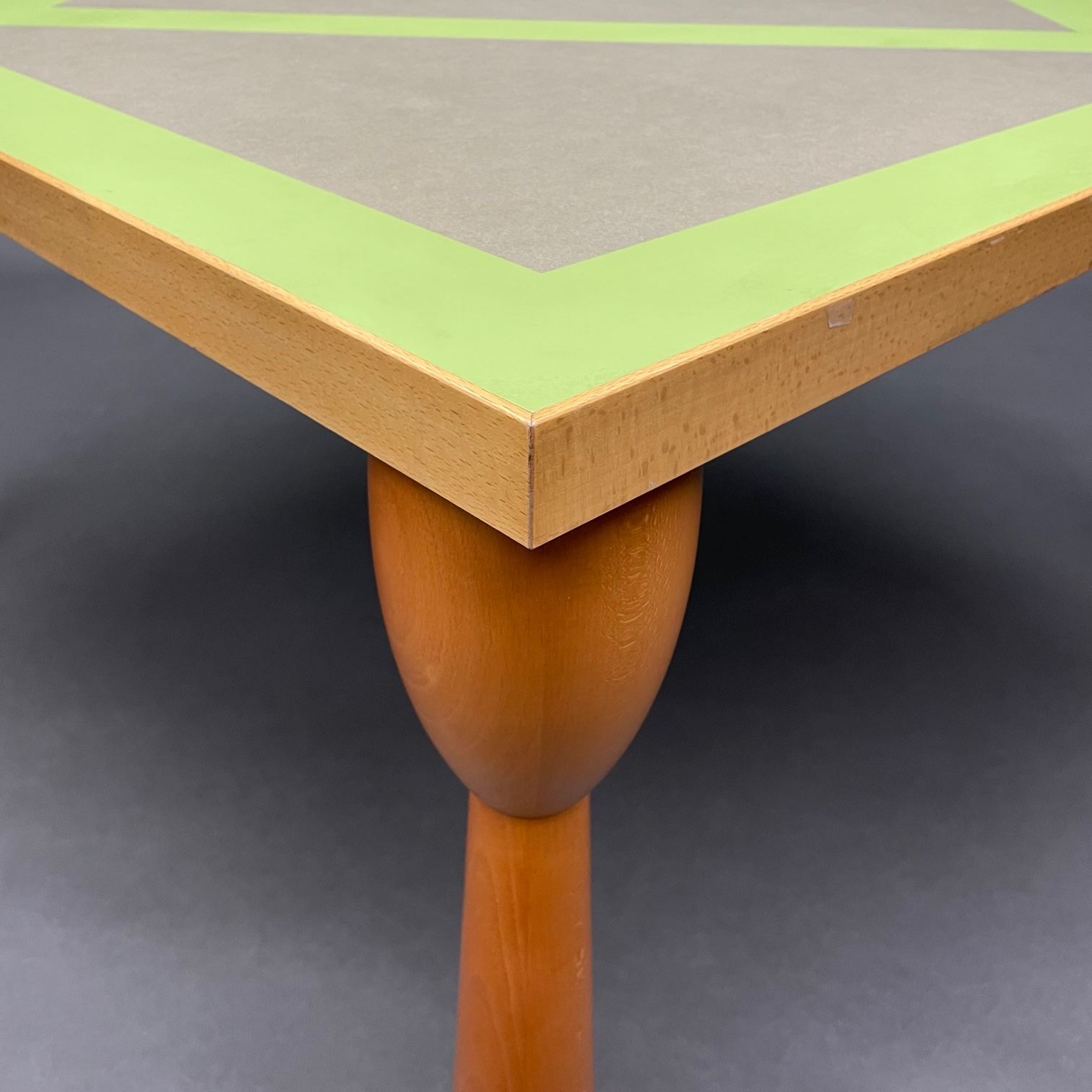 Table Filicudi Ettore Sottsass Zanotta Table Filicudi Ettore Sottsass Zanotta
