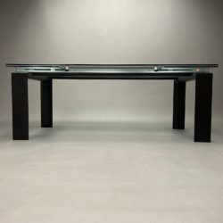 Table Stilt verre Decoma Design Desalto