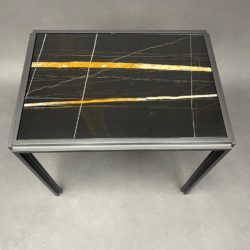 Table basse Jan Marbre Vincent Van Duysen  Molteni & C