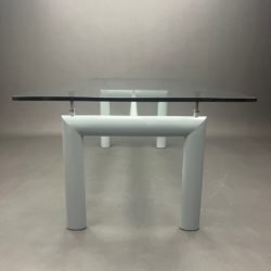 Table LC6 Perriand Jeanneret Le Corbusier Cassina