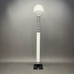 Lampadaire Shogun Mario Botta Artemide