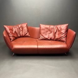 Canapé De Sede cuir living Cherry DS-102