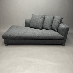 Meridienne Lucas Vincent Van Duysen Molteni & Co