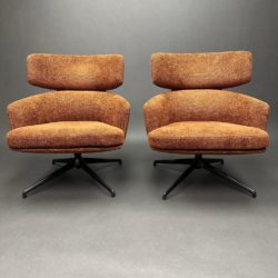 Fauteuil Picadilly Rodolfo Dordoni Molteni & C