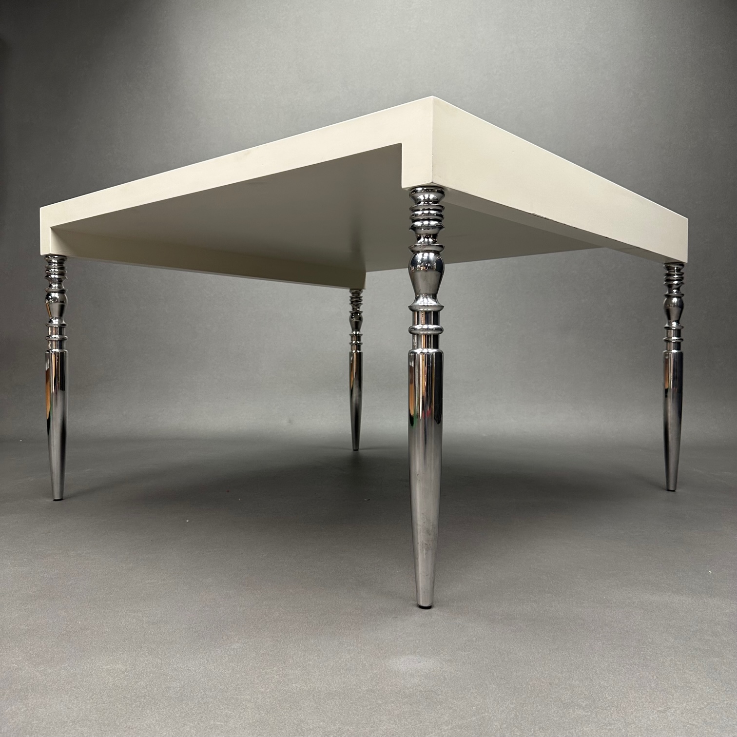 Table New Antiques Table Marcel Wanders Cappellini