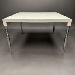 Table New Antiques Table Marcel Wanders Cappellini