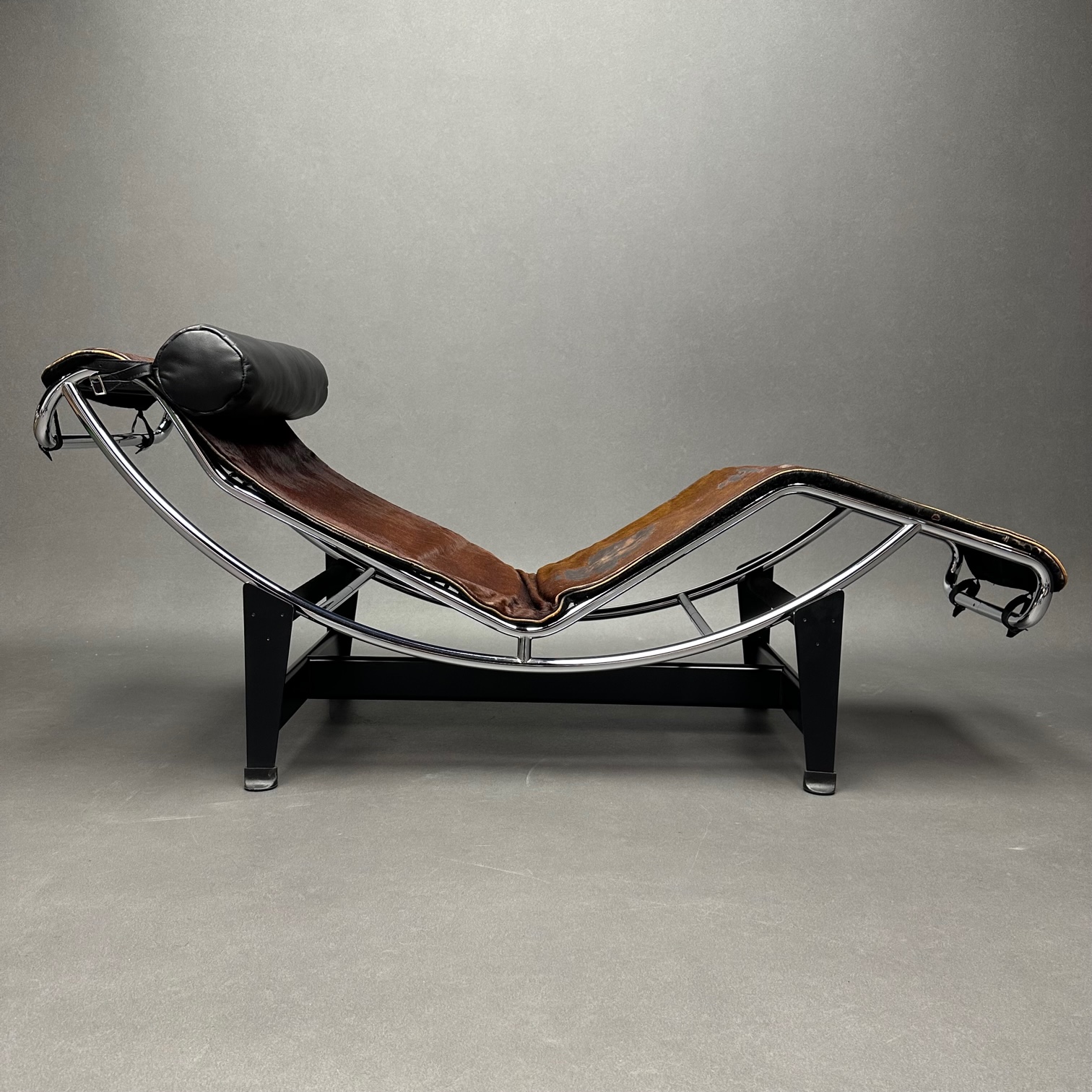 Chaise Longue LC4 Perriand Le Corbusier Jeanneret circa 1970 Chaise Longue LC4 Perriand Le Corbusier Jeanneret circa 1970