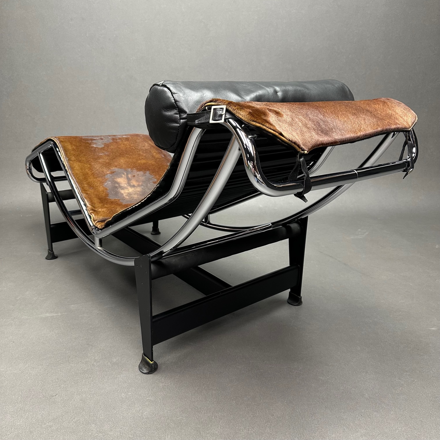 Chaise Longue LC4 Perriand Le Corbusier Jeanneret circa 1970 Chaise Longue LC4 Perriand Le Corbusier Jeanneret circa 1970