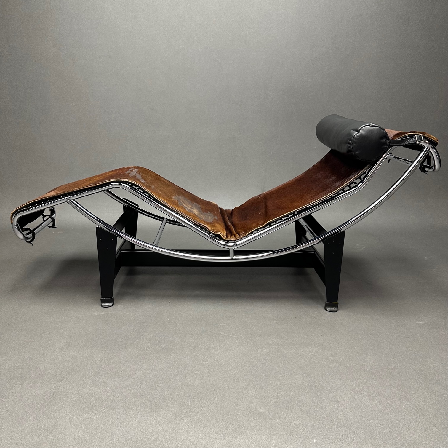 Chaise Longue LC4 Perriand Le Corbusier Jeanneret circa 1970 Chaise Longue LC4 Perriand Le Corbusier Jeanneret circa 1970
