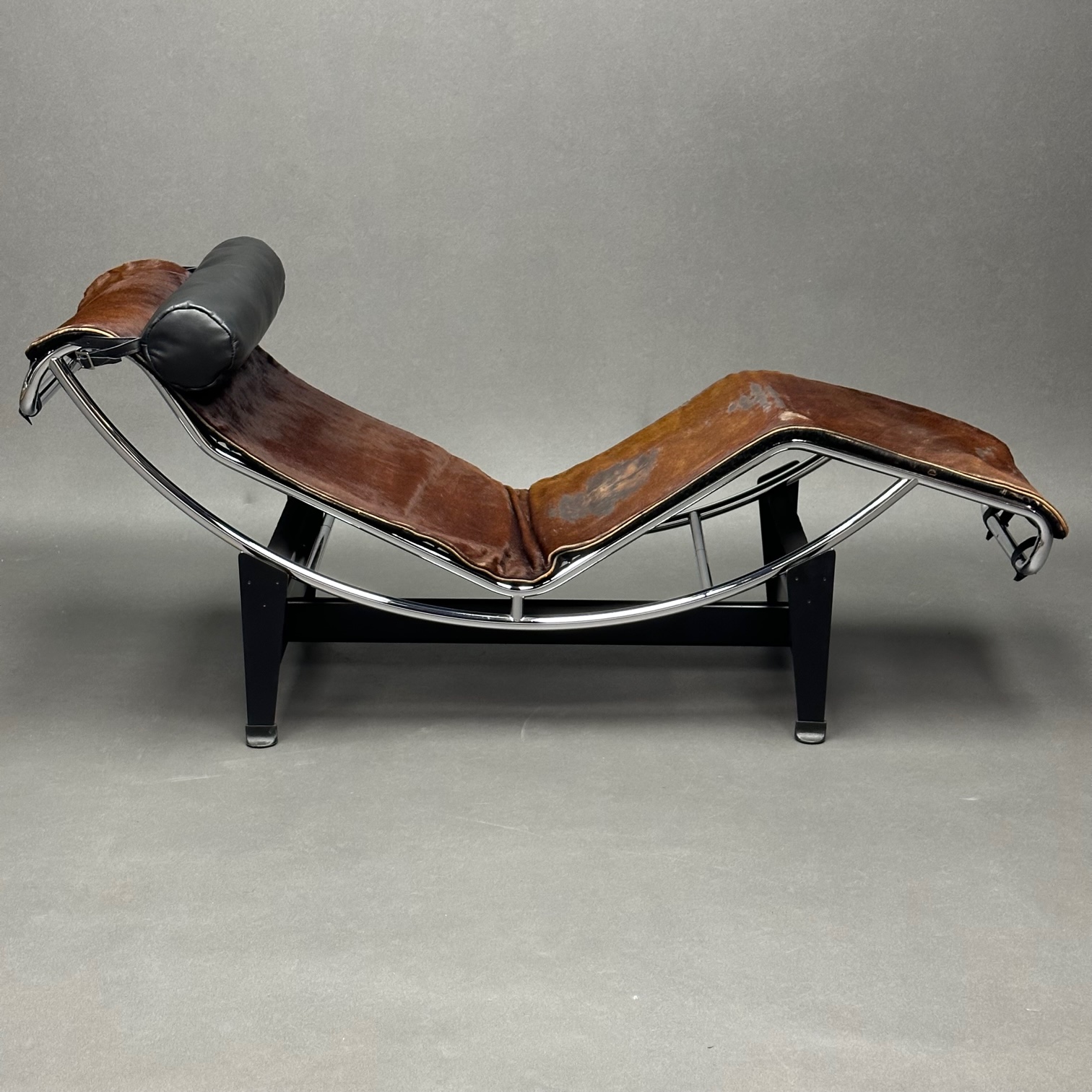 Chaise Longue LC4 Perriand Le Corbusier Jeanneret circa 1970 Chaise Longue LC4 Perriand Le Corbusier Jeanneret circa 1970