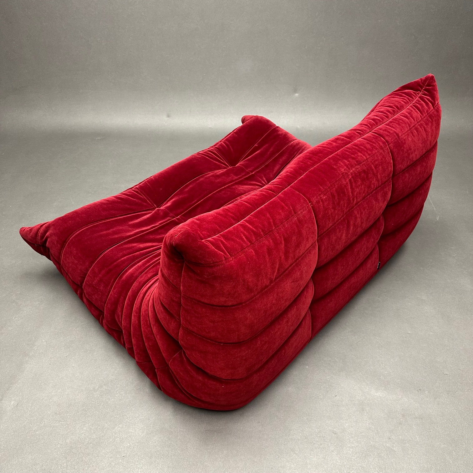 Ensemble Togo tissus Michel Ducaroy Ligne Roset Ensemble Togo tissus Michel Ducaroy Ligne Roset