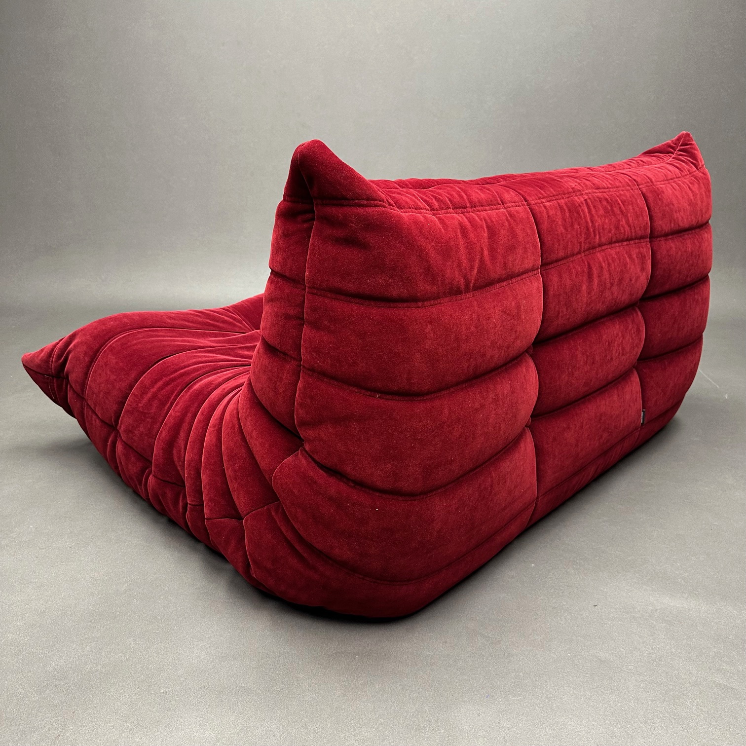 Ensemble Togo tissus Michel Ducaroy Ligne Roset Ensemble Togo tissus Michel Ducaroy Ligne Roset