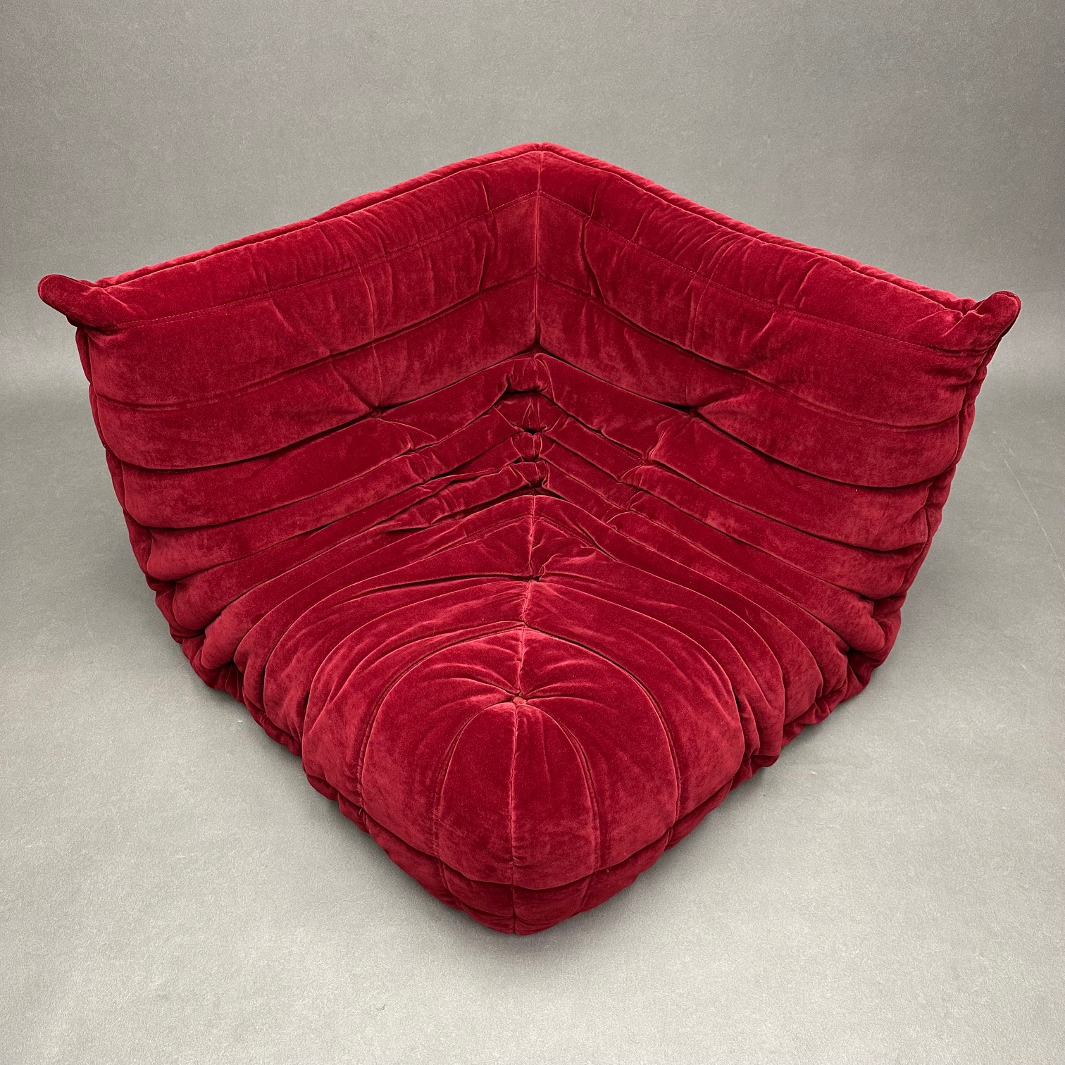 Ensemble Togo tissus Michel Ducaroy Ligne Roset Ensemble Togo tissus Michel Ducaroy Ligne Roset