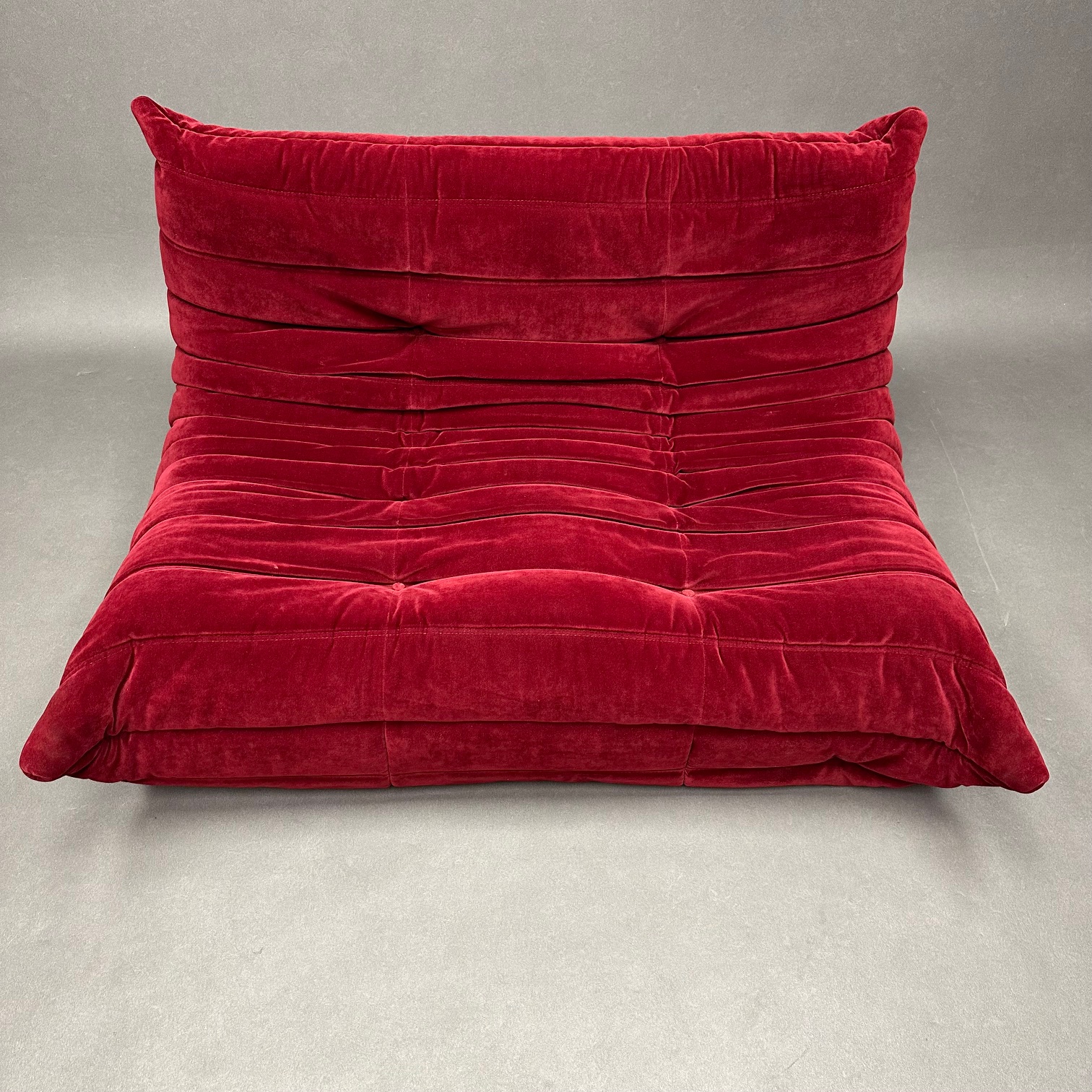Ensemble Togo tissus Michel Ducaroy Ligne Roset Ensemble Togo tissus Michel Ducaroy Ligne Roset