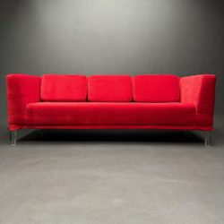 Canapé Small Nothing Sofa Philippe Starck Driade