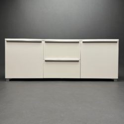 Enfilade habitat