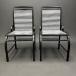 Table Basse X Rouve Michel Boyer