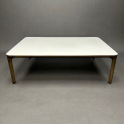 Table basse Slim H37 Matthias Demacker Sovet