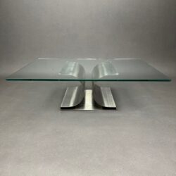 Table Basse X Rouve Michel Boyer