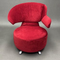 Fauteuil Canta Toshiyuki Kita Cassina