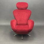 Fauteuil Canta Toshiyuki Kita Cassina