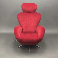 Fauteuil Dodo Toshiyuki Kita Cassina