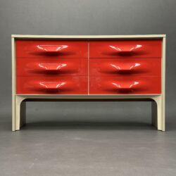 Commode Raymond Loewy DF2000