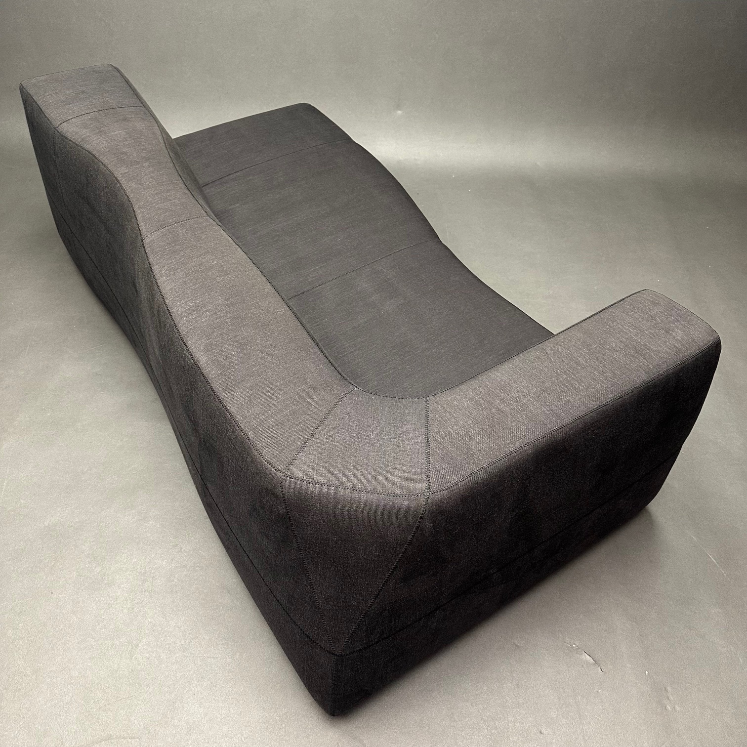 Canapé Bend Patricia Urquiola B&B italia