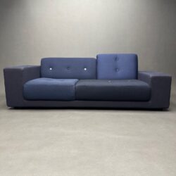 Canapé Polder Compact Hella Jongerius Vitra