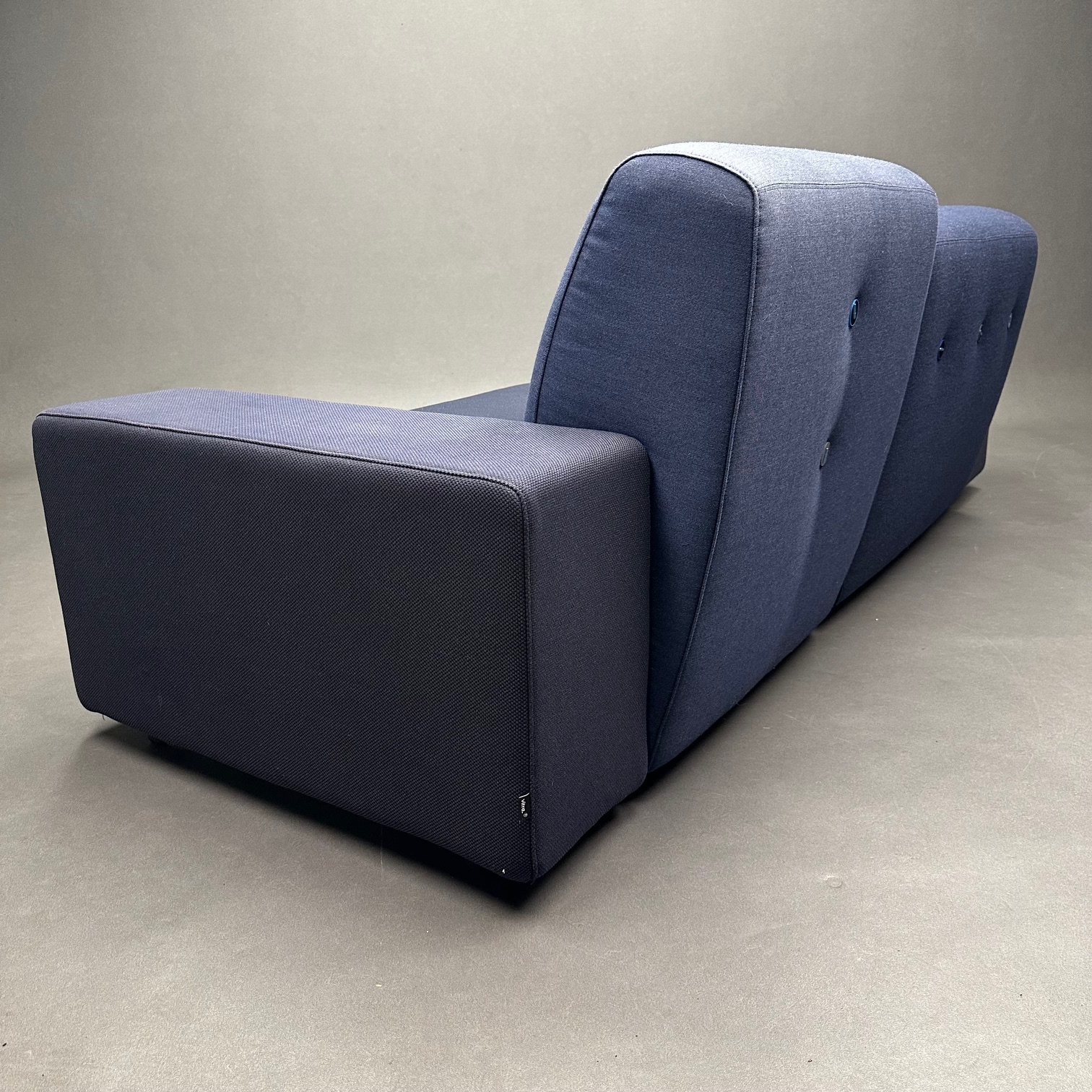 Canapé Polder Compact Hella Jongerius Vitra