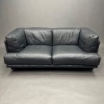 Sellette/petite table Flûte Sovet Italia  Diam 62 Cm