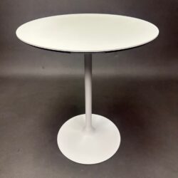 Sellette/petite table Flûte Sovet Italia  Diam 62 Cm