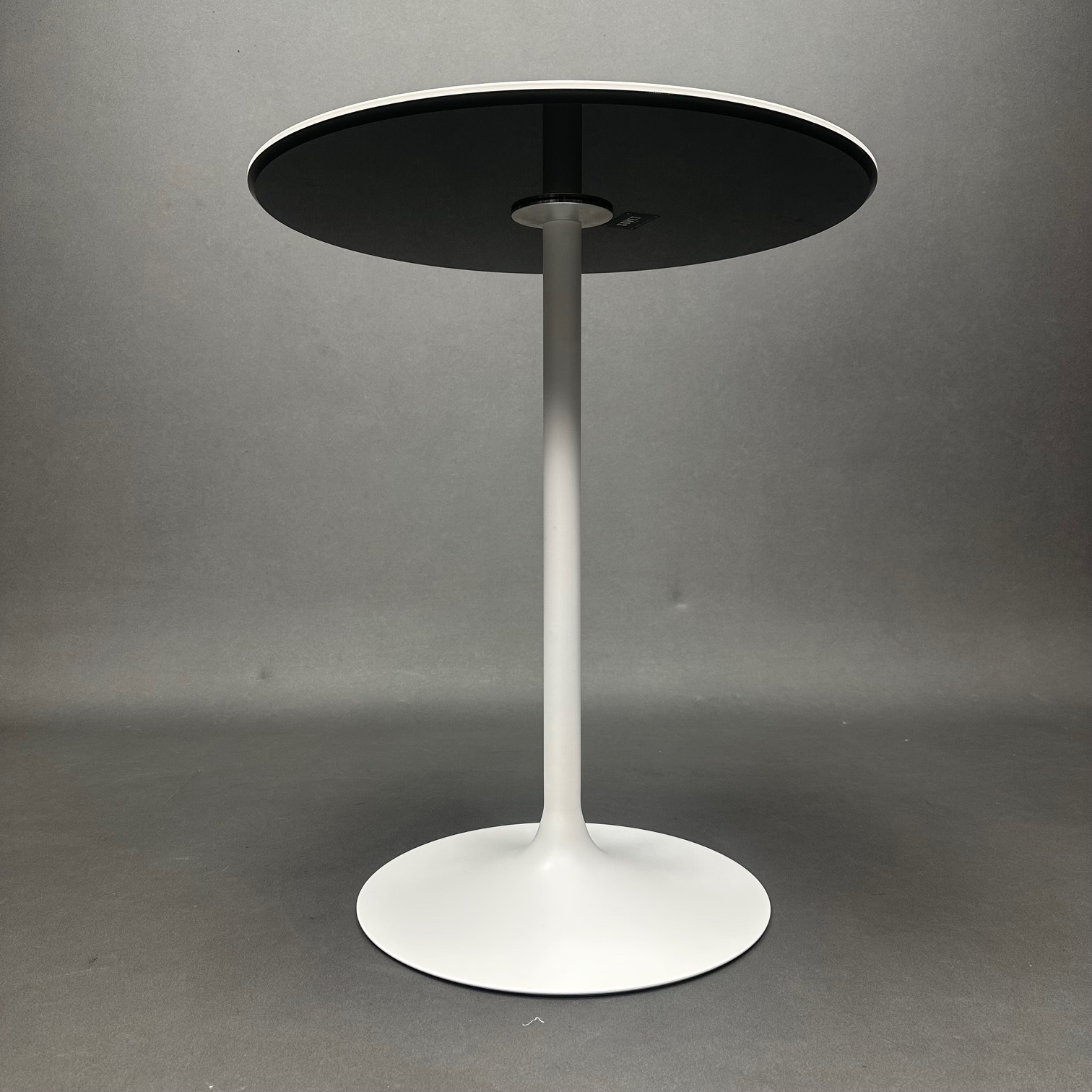 Sellette/petite table Flûte Sovet Italia  Diam 62 Cm