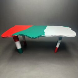 Table Sessantuna 5/61 Gaetano Pesce Cassina