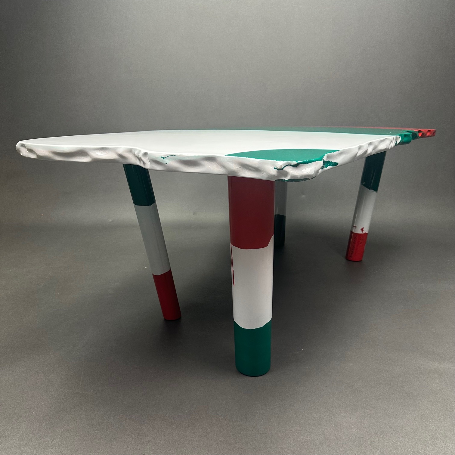 Table Sessantuna 5/61 Gaetano Pesce Cassina